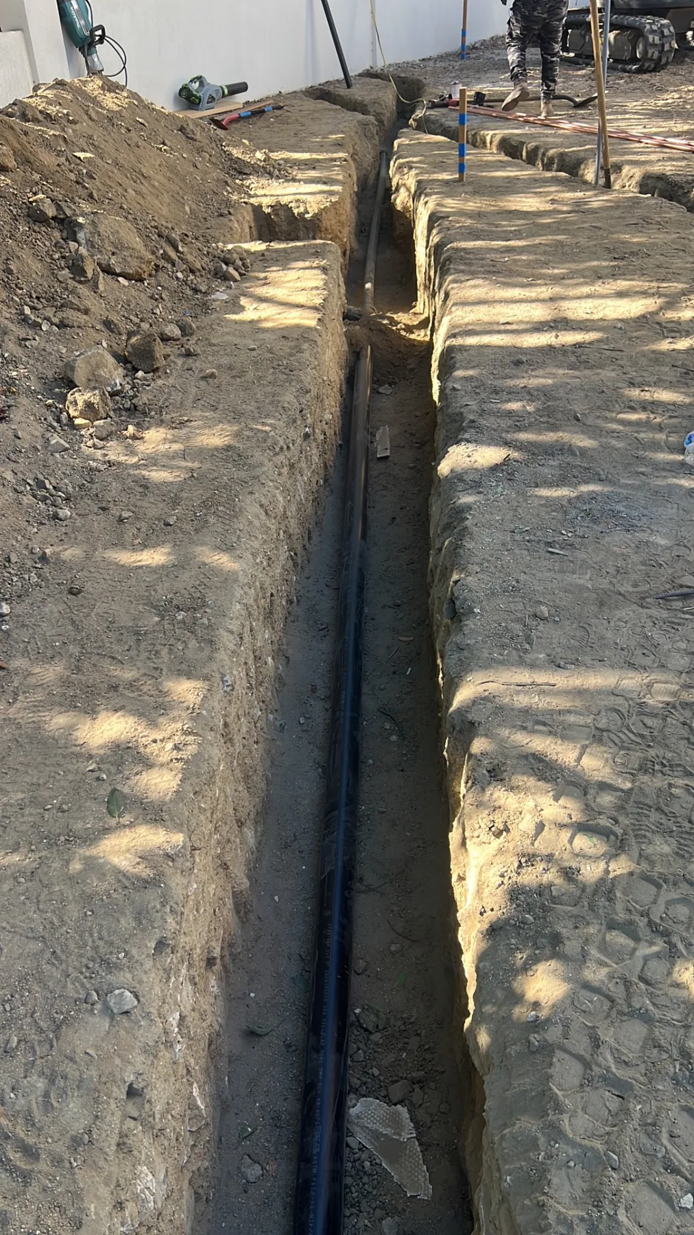T-MAX Plumbing project photo 2