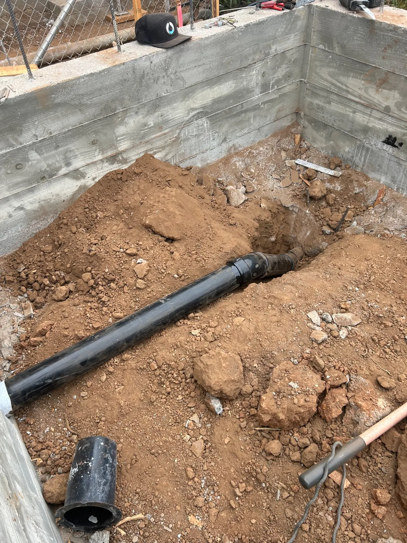 T-MAX Plumbing project photo 8
